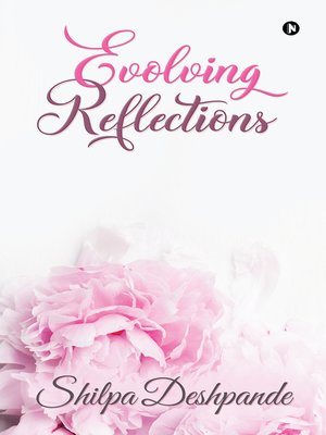 cover image of Evolving Reflections